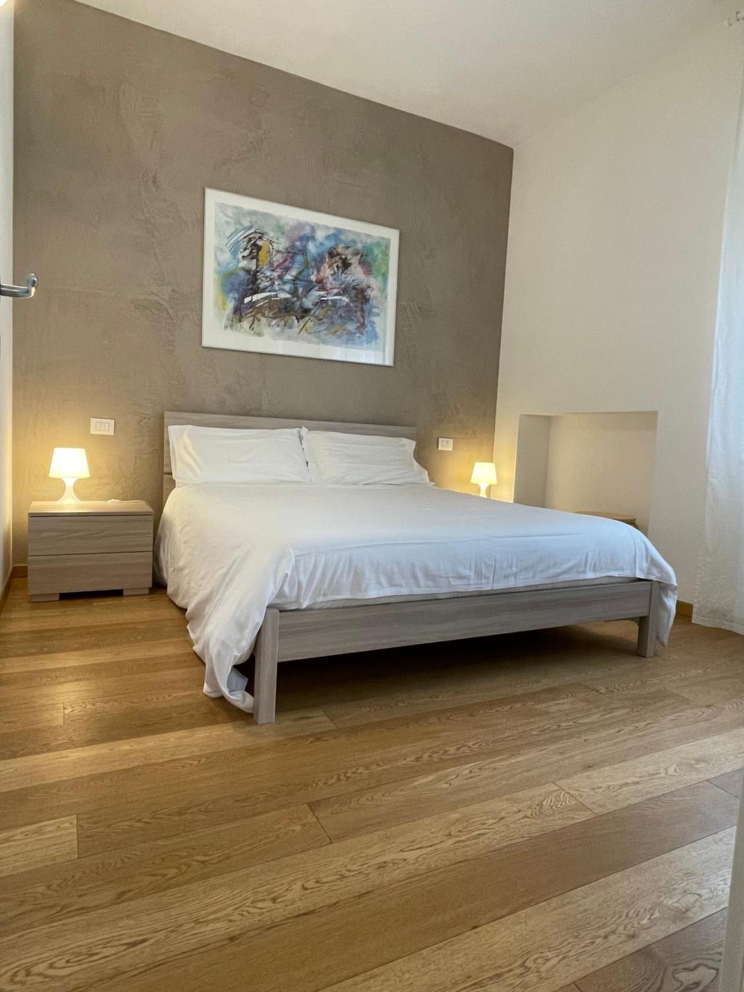 Apartamento Sarah Fiera