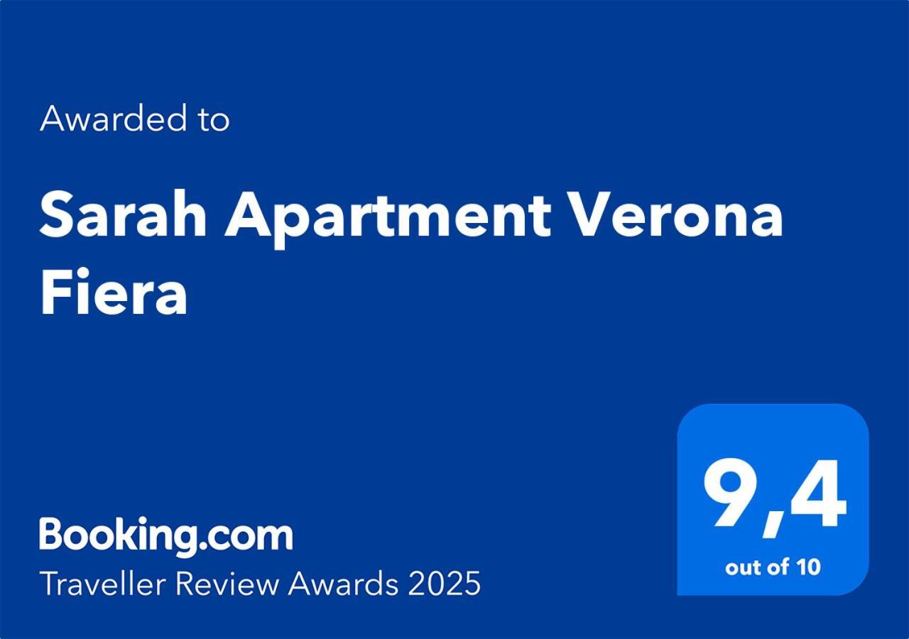 Apartamento Sarah Fiera