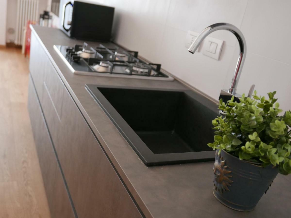 Apartamento Sarah Fiera Verona