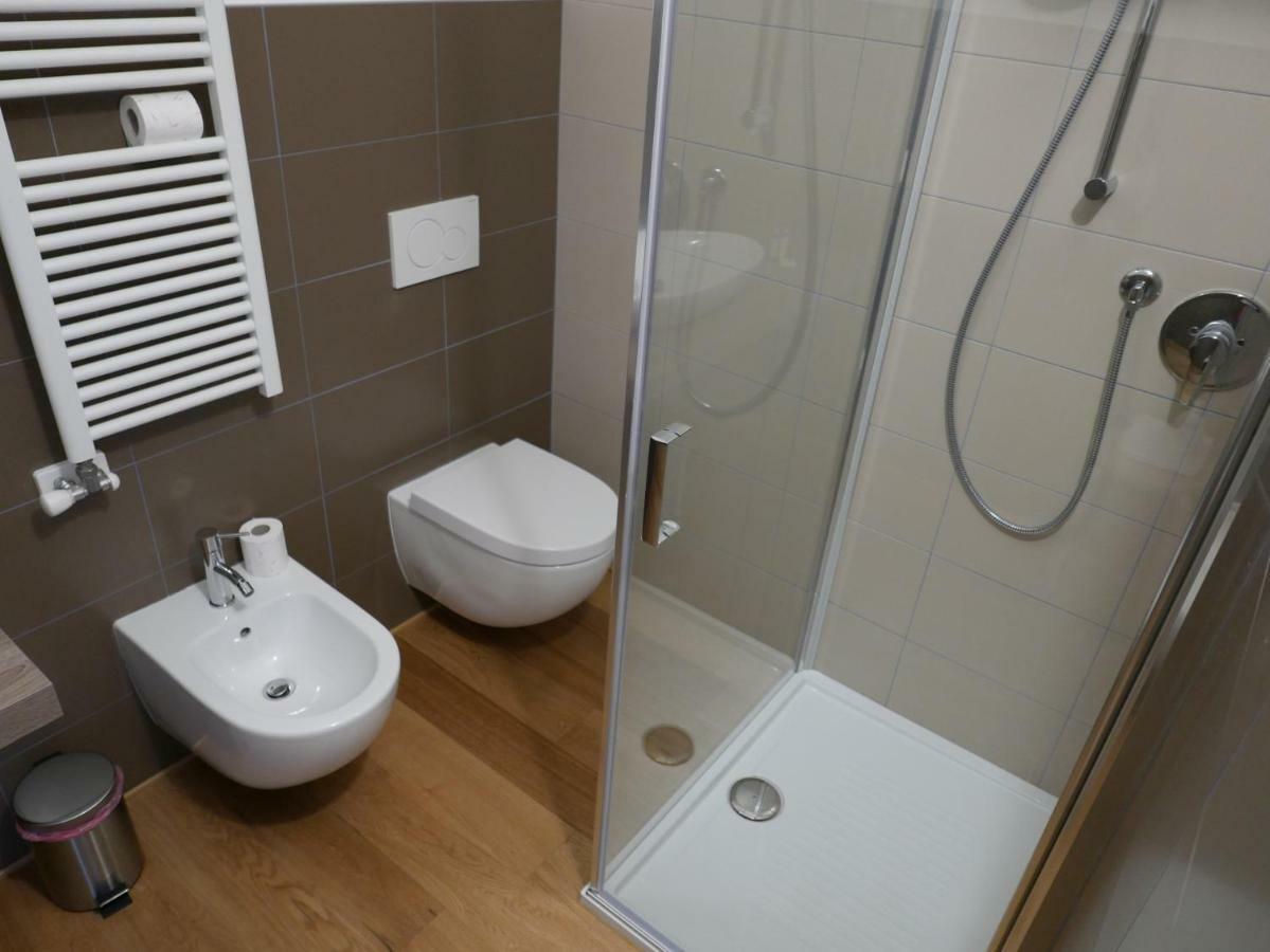 Apartamento Sarah Fiera Verona
