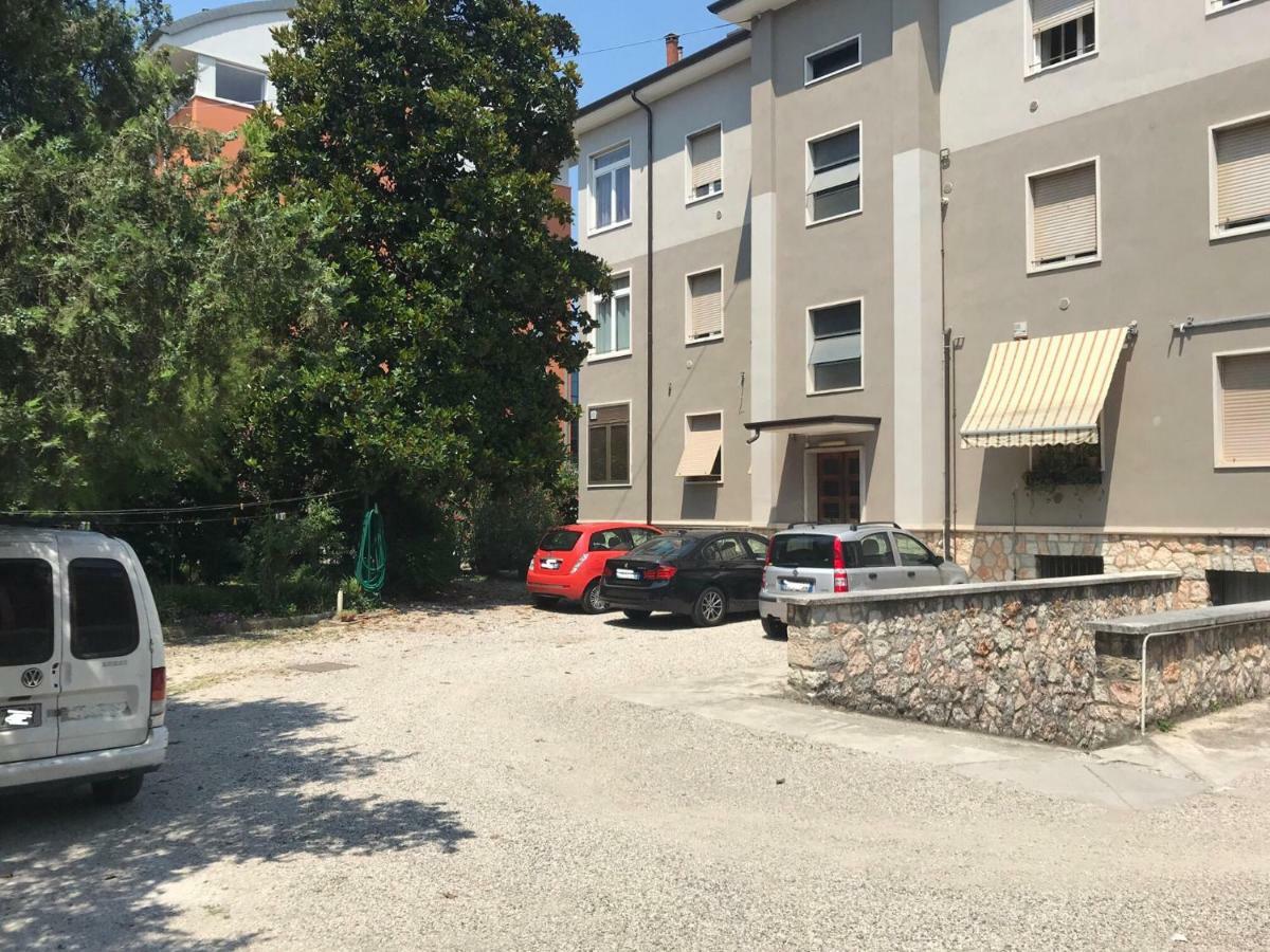 Apartamento Sarah Fiera *