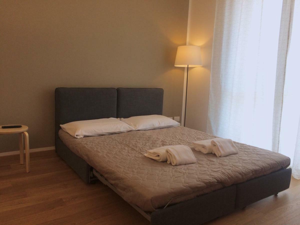 Sarah Fiera Apartamento