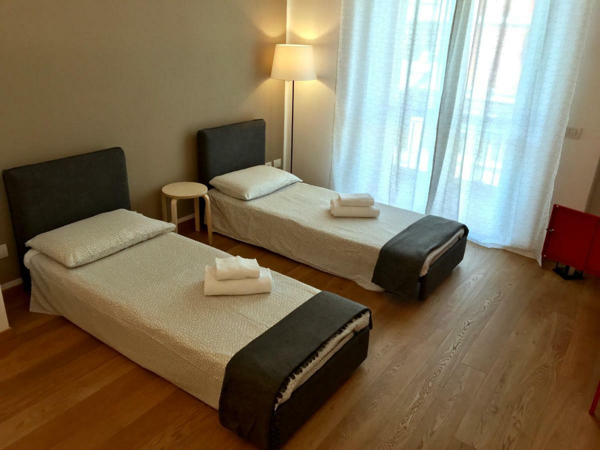 Apartamento Sarah Fiera Verona