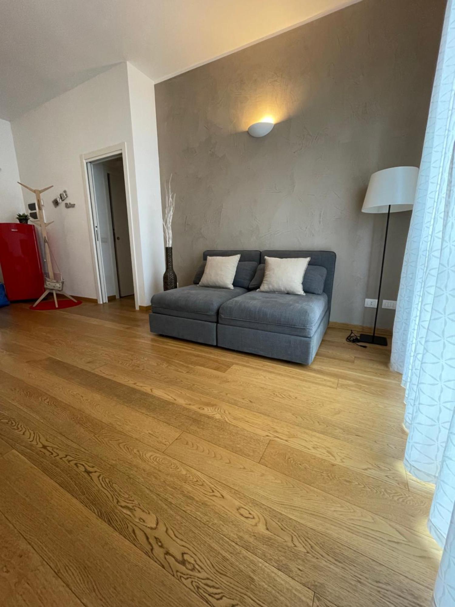 Apartamento Sarah Fiera