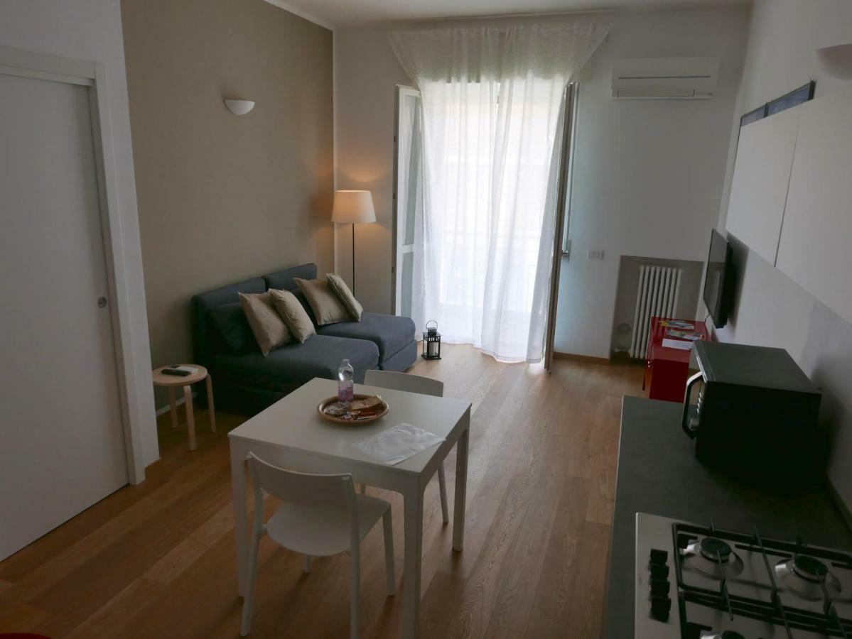 Apartamento Sarah Fiera Verona
