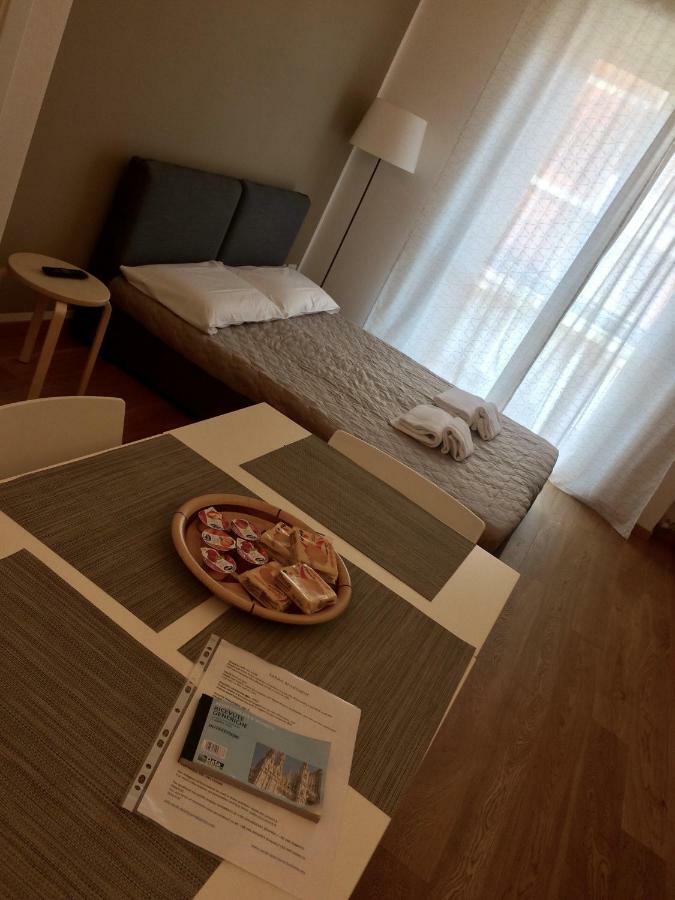 Apartamento Sarah Fiera *